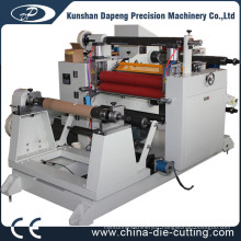 Specialist Manufacture Automatic Hot and Cold Laminating Machine